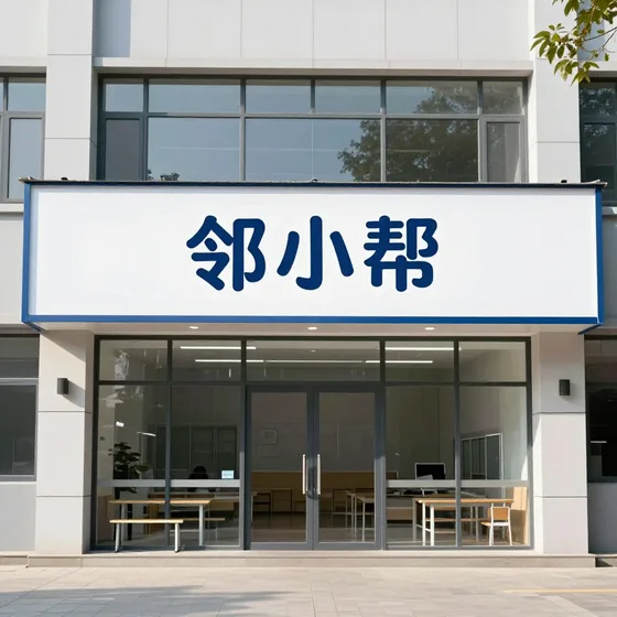 邻小帮
